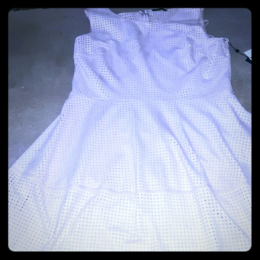 Tommy Hilfiger skater dress